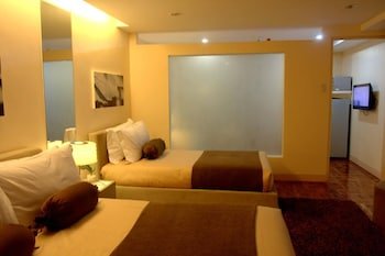 BSA Mansion Hotel