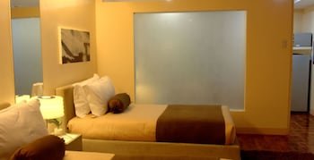 BSA Mansion Hotel