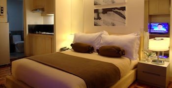 BSA Mansion Hotel
