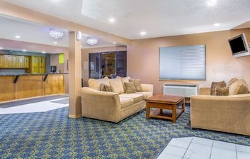 Super 8 by Wyndham - Mesa/Gilbert