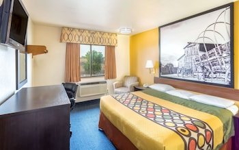 Super 8 by Wyndham - Mesa/Gilbert