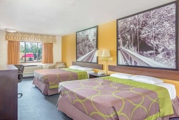 Super 8 by Wyndham - Mesa/Gilbert