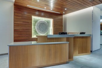 Fairfield Inn & Sts Avl Weaverville