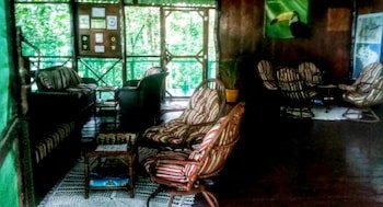 Amazon Tupana Lodge