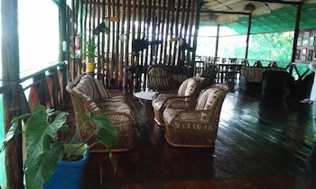 Amazon Tupana Lodge