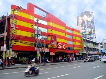 Hotel SOGO - EDSA Caloocan