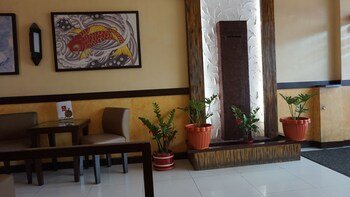 Hotel SOGO - EDSA Caloocan