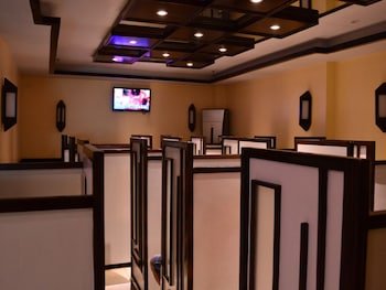 Hotel SOGO - EDSA Caloocan