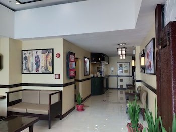 Hotel SOGO - EDSA Caloocan