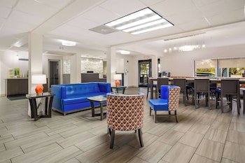 Quality Inn Jacksonville near Camp Lejeune