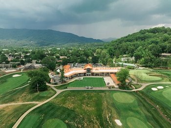 The Waynesville Inn Golf Resort and Spa