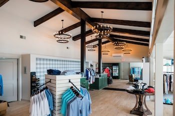 The Waynesville Inn Golf Resort and Spa