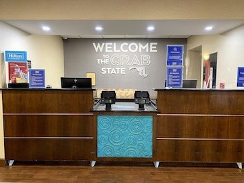 Hampton Inn Lexington Park