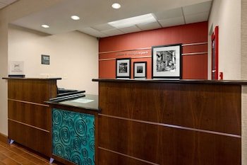 Hampton Inn Lexington Park