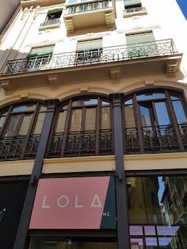 Hostel Lolamento