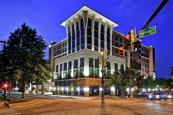 Homewood Suites by Hilton Greenville Downtown