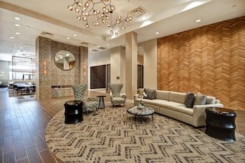 Homewood Suites by Hilton Greenville Downtown