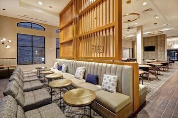 Homewood Suites by Hilton Greenville Downtown