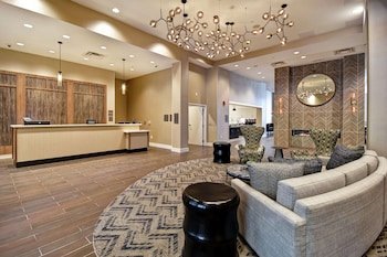 Homewood Suites by Hilton Greenville Downtown