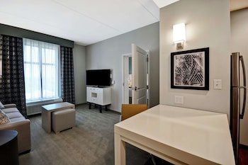 Homewood Suites by Hilton Greenville Downtown