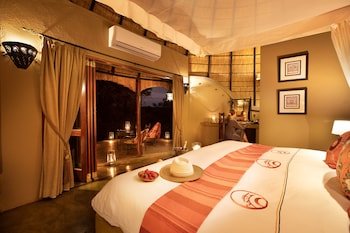 Hoyo Hoyo Safari Lodge