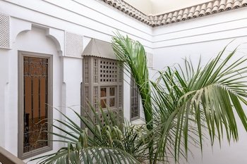 Riad Louhou