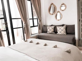 Riad Louhou