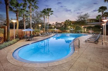 Marriott Orlando Lake Mary