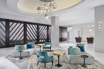 Marriott Orlando Lake Mary