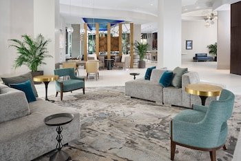 Marriott Orlando Lake Mary