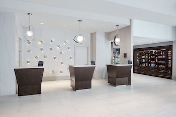 Marriott Orlando Lake Mary