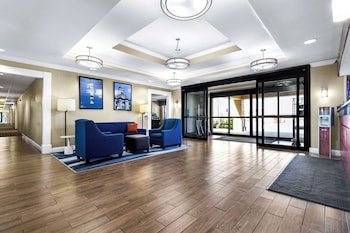Comfort Inn East