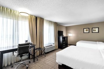 Comfort Inn East