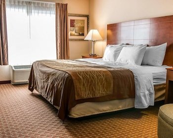 Quality Inn Near Interstate I-94