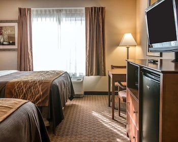 Quality Inn Near Interstate I-94