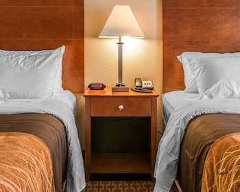 Quality Inn Near Interstate I-94