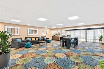 Comfort Inn Chula Vista San Diego South