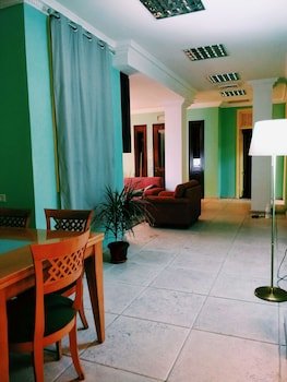 Hostel Roks