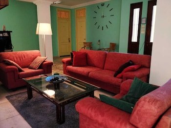 Hostel Roks