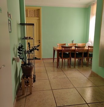 Hostel Roks