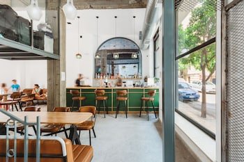 Athens Backpackers