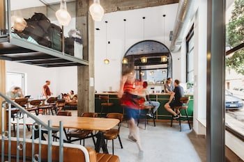 Athens Backpackers