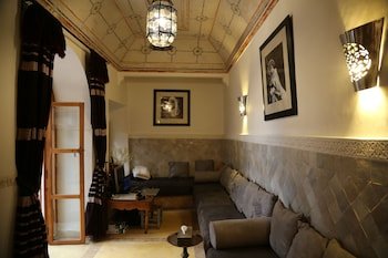 Riad Villa El Arsa