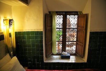 Riad Villa El Arsa
