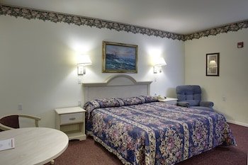 Lighthouse Inn
