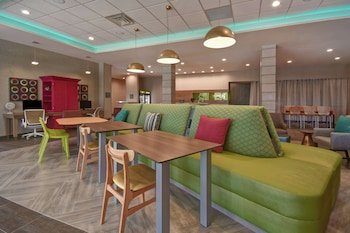 Home2 Suites by Hilton Wichita Northeast