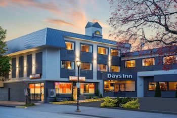 Days Inn by Wyndham Terrace