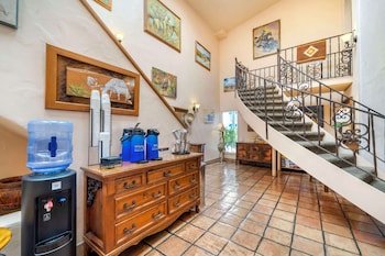 Best Western Casa Grande Inn