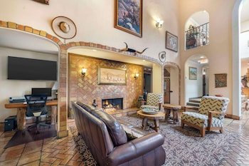Best Western Casa Grande Inn