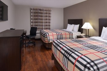 FairBridge Inn Express Monroe City